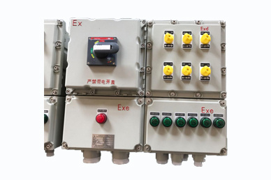 （BC）DZ52-FB (漏電)斷路器系列（IIB、IIC）