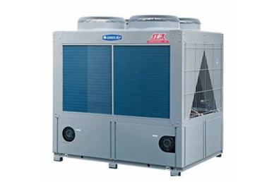 BSHF防爆模塊式風(fēng)冷熱泵冷（熱）水機(jī)組系列