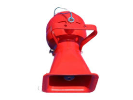 BDJ -3防爆揚(yáng)聲器