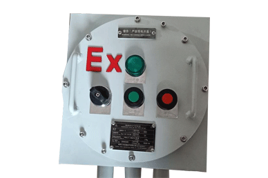 BSD防爆電磁起動(dòng)器系列