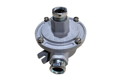 BAH防爆接線盒系列（IIB、IIC、E）