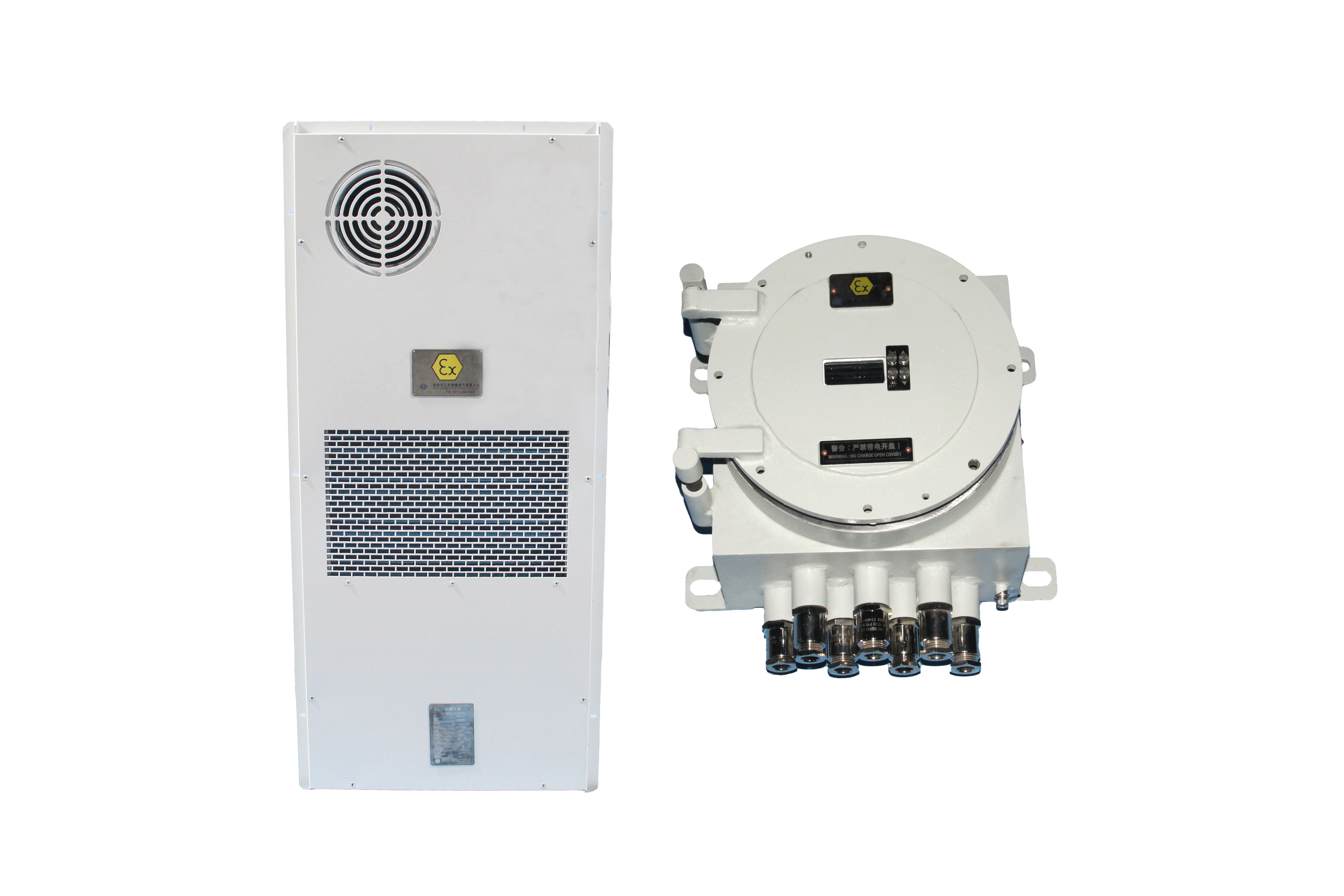 ATEX機(jī)柜（儲(chǔ)能）防爆空調(diào)
