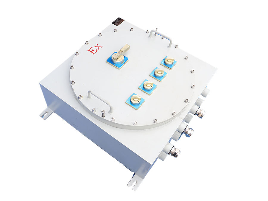 BXK51系列隔爆型電氣控制箱 IIC