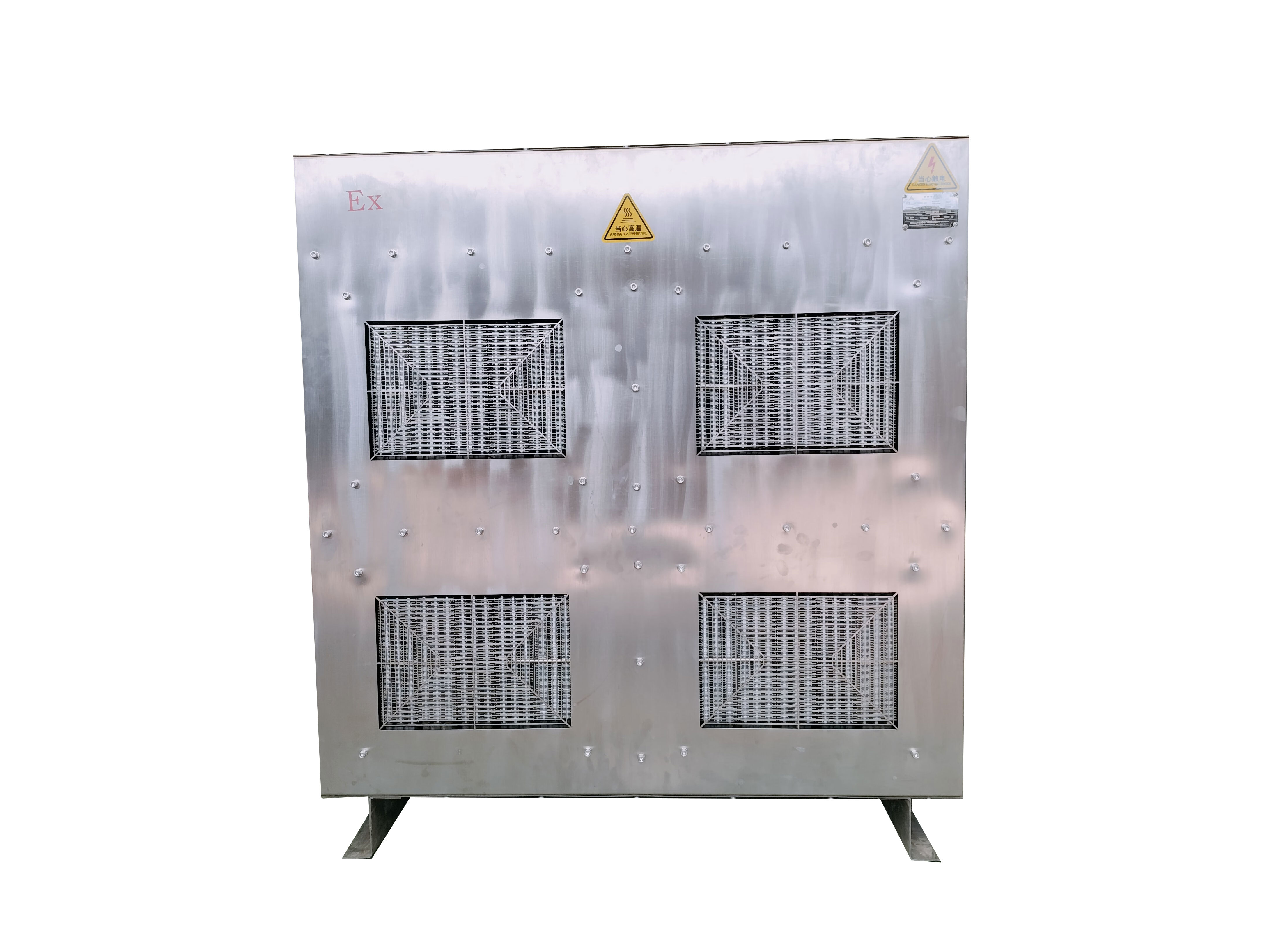 30KW防爆暖風(fēng)機(jī)