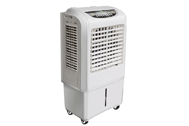 防爆濕膜加濕機(jī)