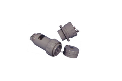 B(YT/GZ/YZ)防爆無(wú)火花型插銷系列（IIB、IIC）