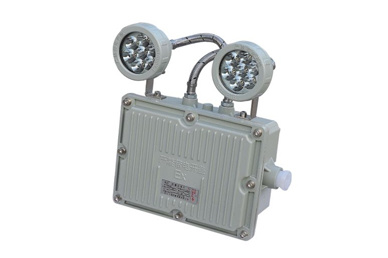 LED防爆應(yīng)急燈系列